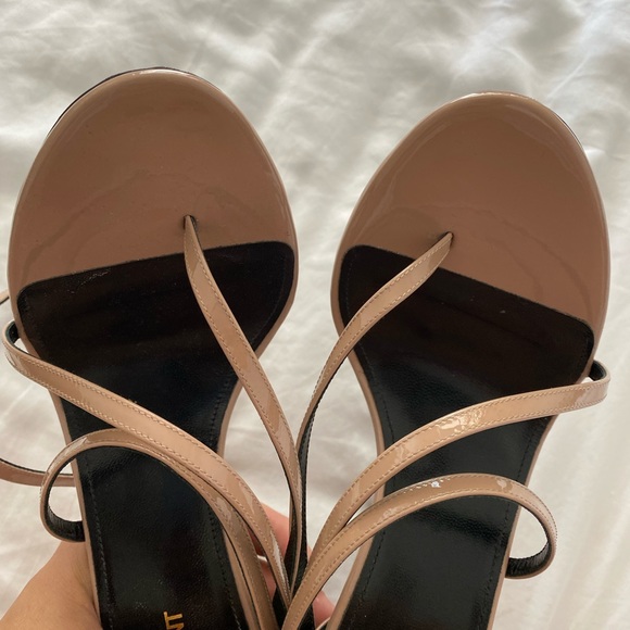 Saint Laurent heels - Picture 5 of 14